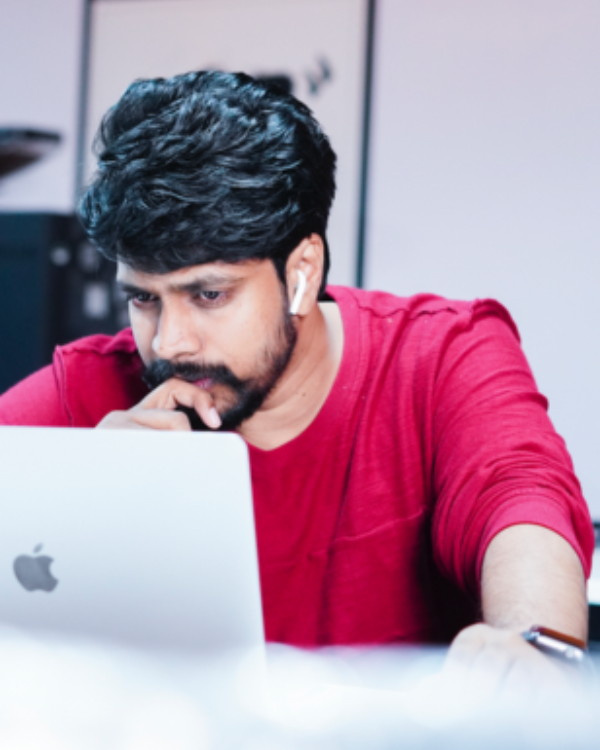 Veerander Chowdhary